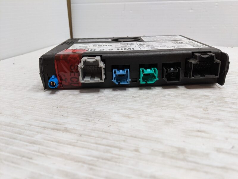 UNLOCKED 18-20 CHEVY GMC BUICK CADILLAC NG 2.5 HMI 23415899 IO6 - Image 2