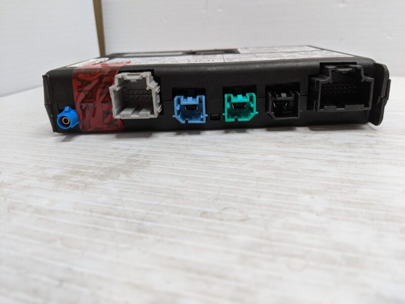 UNLOCKED 16-17 CHEVY GMC BUICK CADILLAC NG 2.5 HMI 19369026 IO6 - Image 2