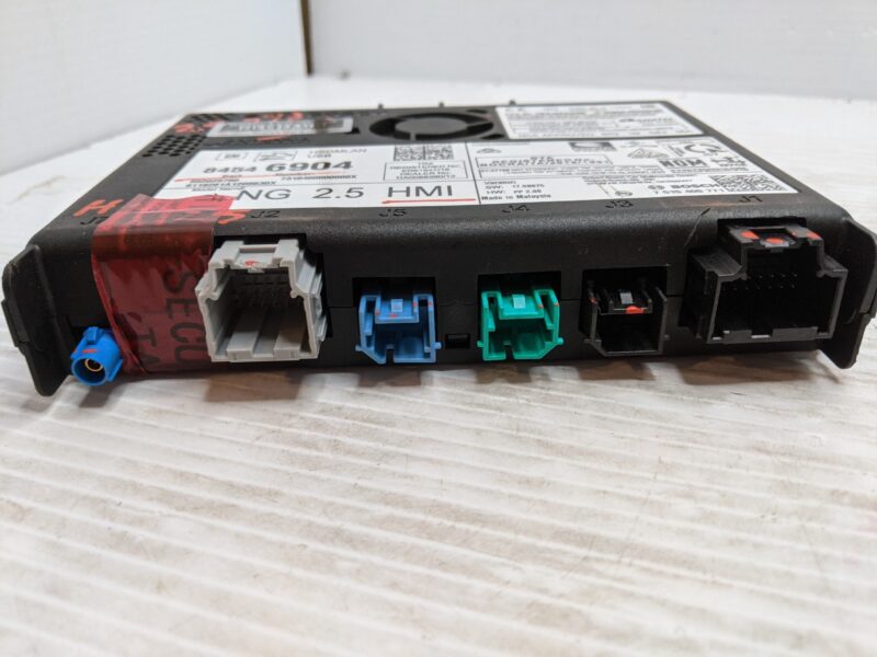 UNLOCKED 18-20 CHEVY GMC BUICK CADILLAC NG 2.5 HMI 84546904 IO6 - Image 2