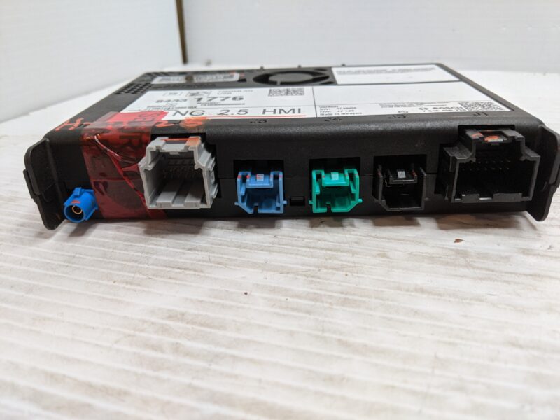 UNLOCKED 18-20 CHEVY GMC BUICK CADILLAC NG 2.5 HMI 84331776 IO6 - Image 2
