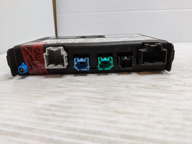 UNLOCKED 16-17 CHEVY GMC BUICK CADILLAC NG 2.5 HMI 84089011 IO6 - Image 2