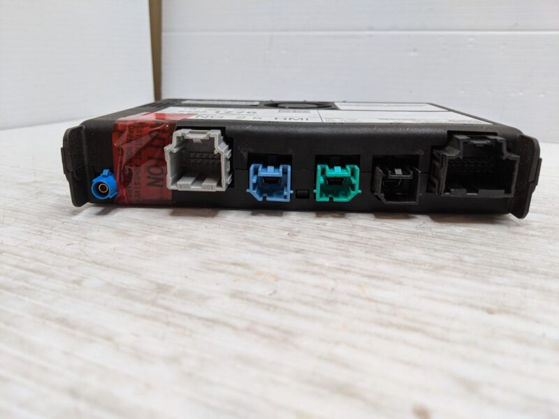 UNLOCKED 18-20 CHEVY GMC BUICK CADILLAC NG 2.5 HMI 84331776 IO6 - Image 2