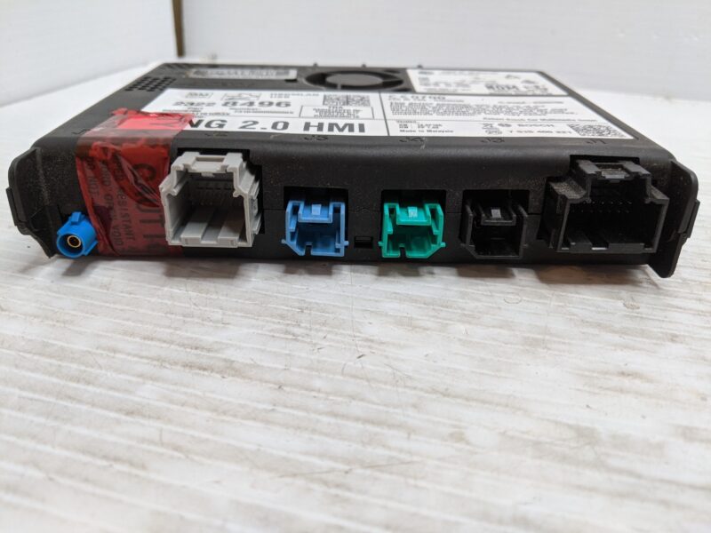 UNLOCKED 15-17 CHEVY GMC BUICK CADILLAC NG 2.0 HMI 23228496 IO6 - Image 2