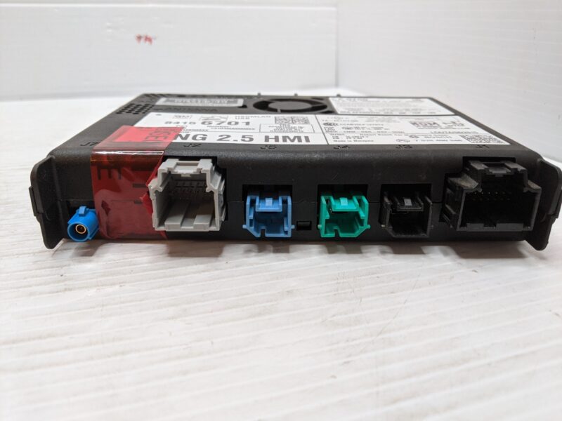 UNLOCKED 17-20 CHEVY GMC BUICK CADILLAC NG 2.5 HMI 84156701 IO6 - Image 2