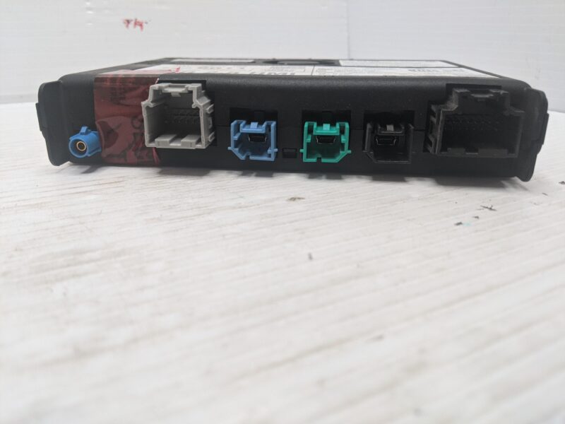 UNLOCKED 16-17 CHEVY GMC BUICK CADILLAC NG 2.5 HMI 84089011 IO6 - Image 2