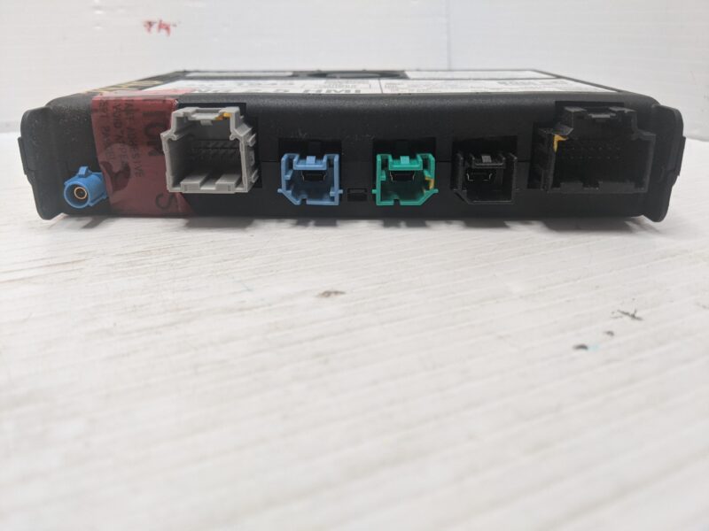 UNLOCKED 18-20 CHEVY GMC BUICK CADILLAC NG 2.5 HMI 84131943 IO6 - Image 2