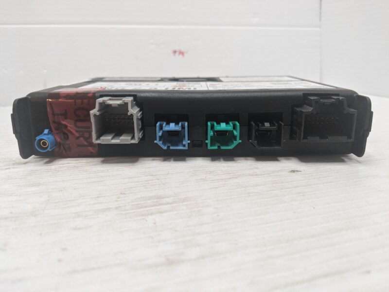 UNLOCKED 16-17 CHEVY GMC BUICK CADILLAC NG 2.5 HMI 84089011 IO6 - Image 2