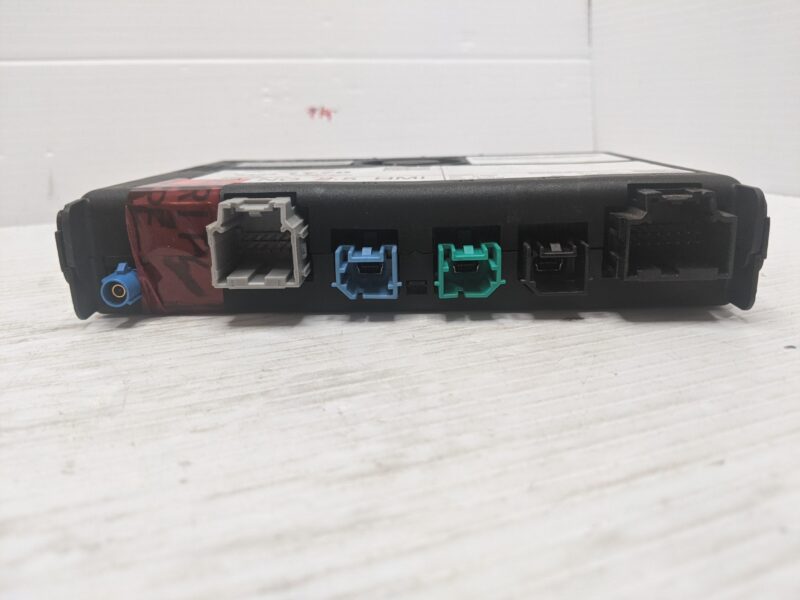 UNLOCKED 18-20 CHEVY GMC BUICK CADILLAC NG 2.5 HMI 84331776 IO6 - Image 2