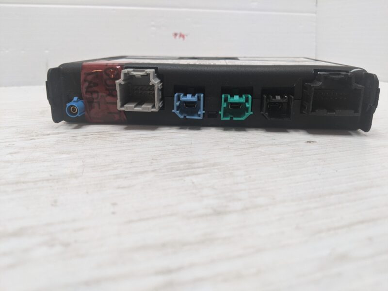 UNLOCKED 17-20 CHEVY GMC BUICK CADILLAC NG 2.5 HMI 84156701 IO6 - Image 2