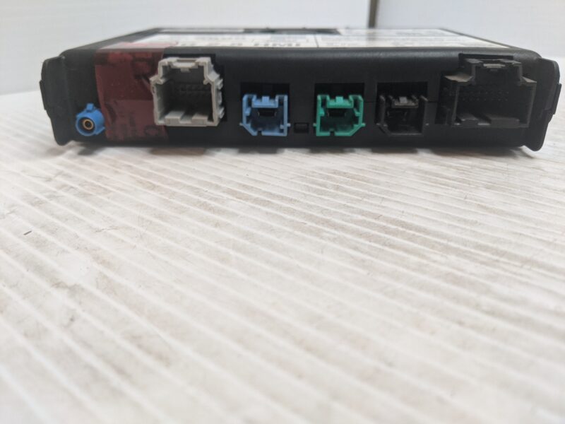 UNLOCKED 18-20 CHEVY GMC BUICK CADILLAC NG 2.5 HMI 23415899 IO6 - Image 2