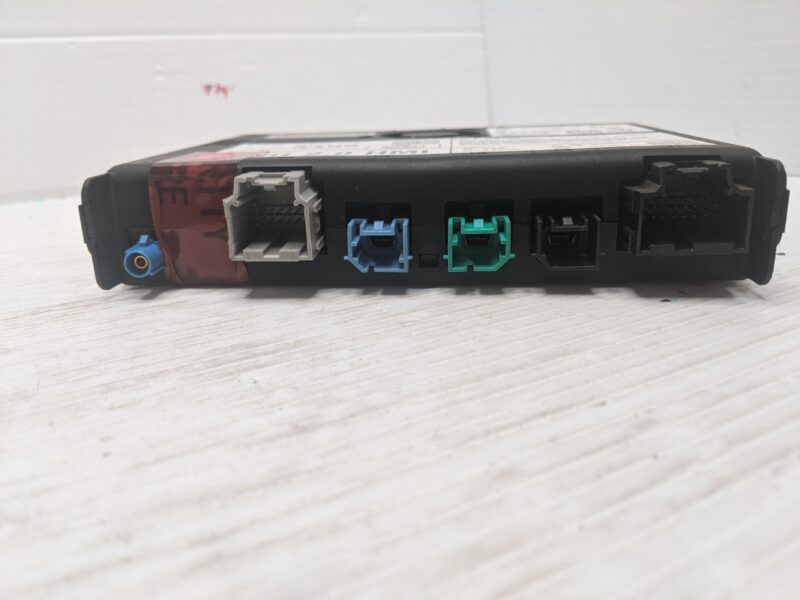 UNLOCKED 15-17 CHEVY GMC BUICK CADILLAC NG 2.0 HMI 23228496 IO6 - Image 2