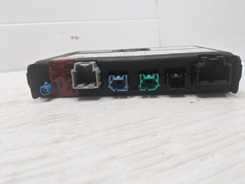 UNLOCKED 17-20 CHEVY GMC BUICK CADILLAC NG 2.5 HMI 84156701 IO6 - Image 2