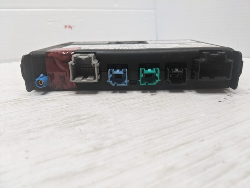 UNLOCKED 17-20 CHEVY GMC BUICK CADILLAC NG 2.5 HMI 84156701 IO6 - Image 2