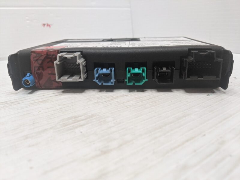 UNLOCKED 18-20 CHEVY GMC BUICK CADILLAC NG 2.5 HMI 84131943 IO6 - Image 2