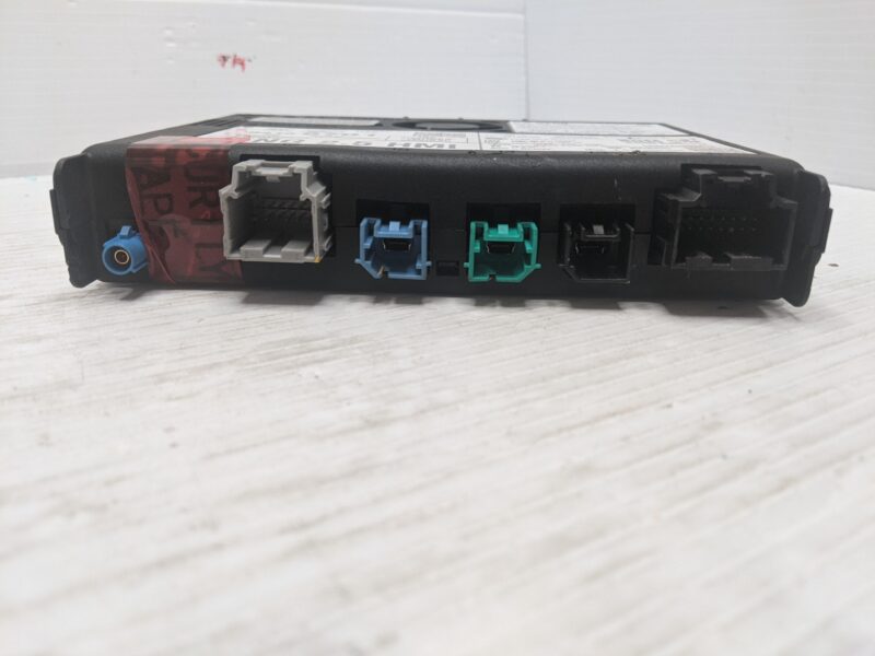UNLOCKED 17-20 CHEVY GMC BUICK CADILLAC NG 2.5 HMI 84156701 IO6 - Image 2