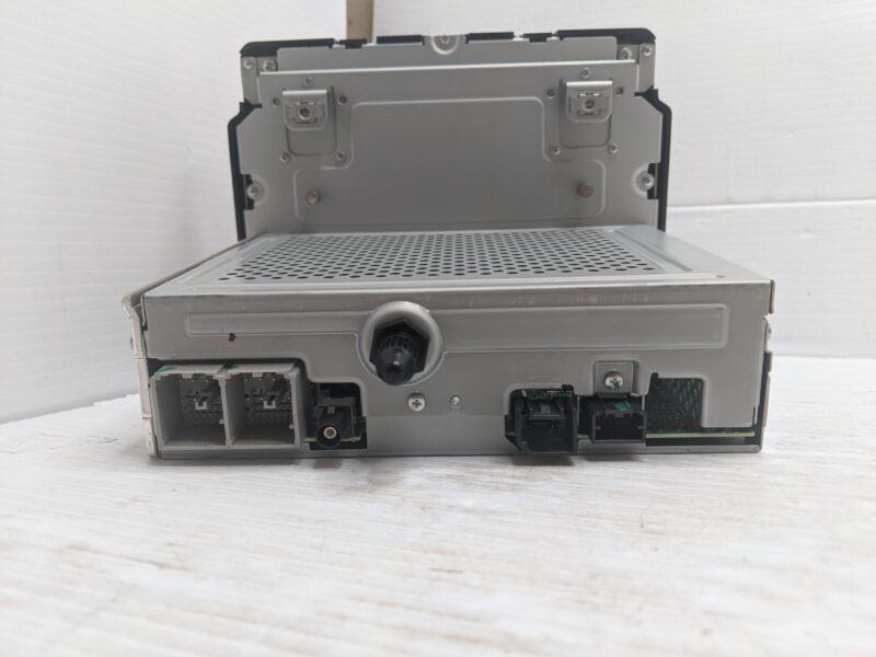 UNLOCKED 18-20 SONIC TRAX OEM RADIO 84691595 w/o U2K - Image 3