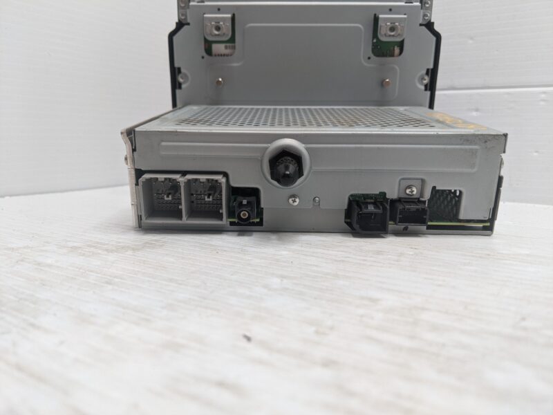 UNLOCKED 2018 SONIC TRAX OEM RADIO 84371467 w/o U2K - Image 3