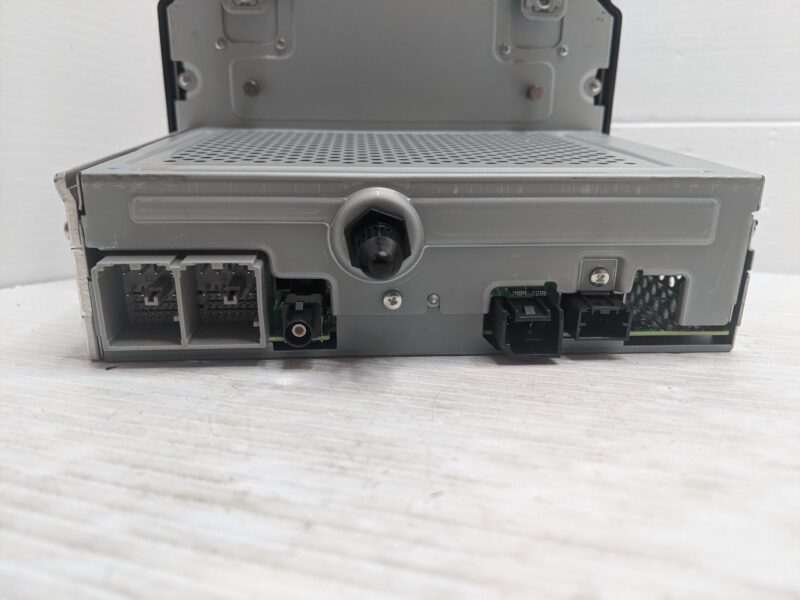 UNLOCKED 18-20 SONIC TRAX OEM RADIO 84691595 w/o U2K - Image 2