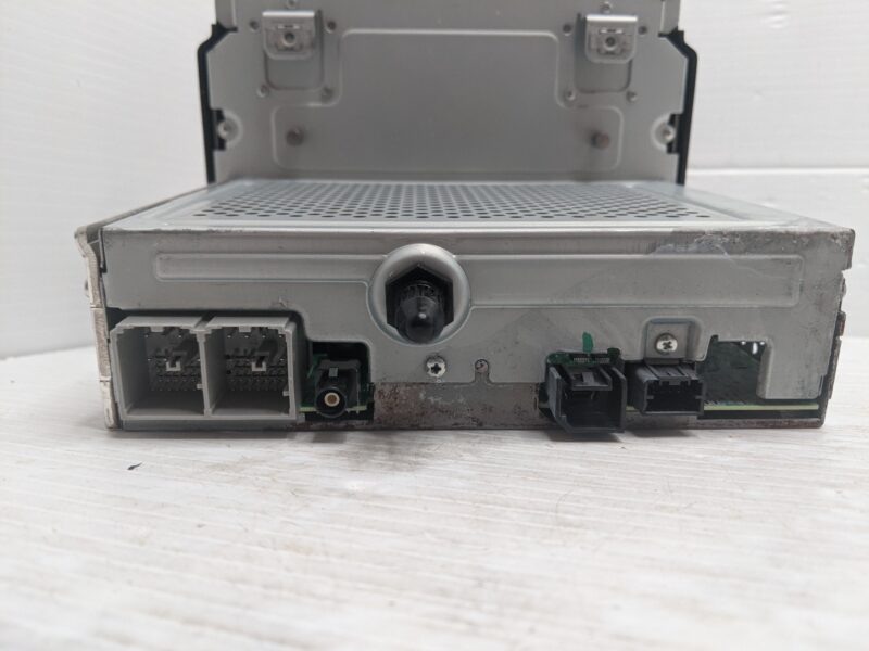 UNLOCKED 18-20 SONIC TRAX OEM RADIO 84691595 w/o U2K - Image 3