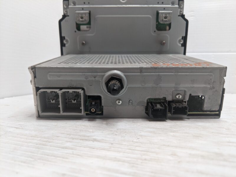 UNLOCKED 18-20 SONIC TRAX OEM RADIO 84388576 w/o U2K - Image 2