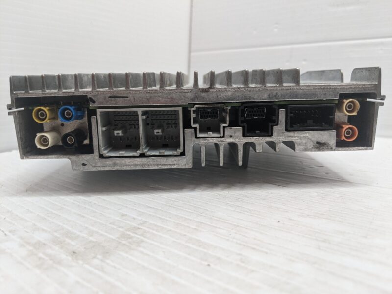 UNLOCKED 21-22 GMC SIERRA DENALI INFOTAINMENT RADIO RECEIVER 85528593 IOT - Image 2