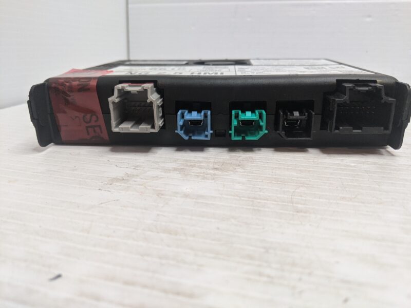 UNLOCKED 16-18 CHEVY GMC BUICK CADILLAC NG 2.5 HMI 84096815 IO5 - Image 2