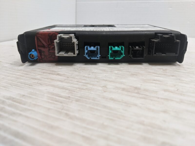 UNLOCKED 17-20 CHEVY GMC BUICK CADILLAC NG 2.5 HMI 84156701 IO6 - Image 2