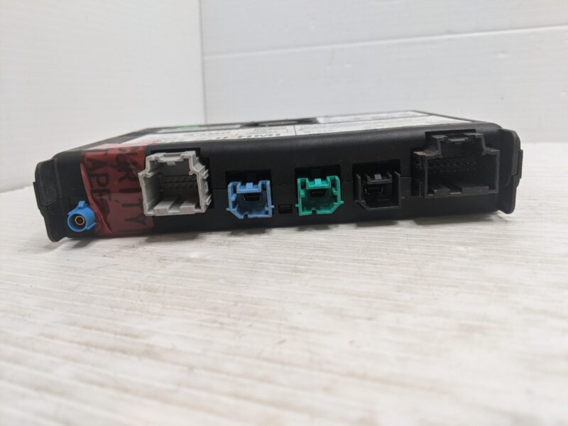 UNLOCKED 15-17 CHEVY GMC BUICK CADILLAC NG 2.0 HMI 23228496 IO6 - Image 2