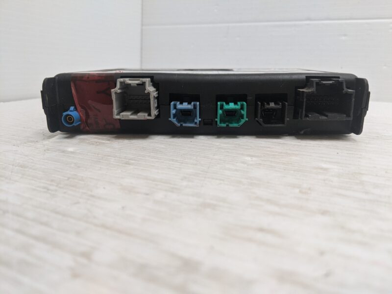UNLOCKED 15-17 CHEVY GMC BUICK CADILLAC NG 2.0 HMI 23228496 IO6 - Image 2