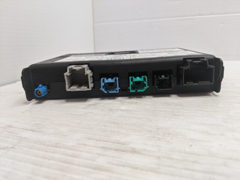 UNLOCKED 16-17 CHEVY GMC BUICK CADILLAC NG 2.5 HMI 84089011 IO6 - Image 2