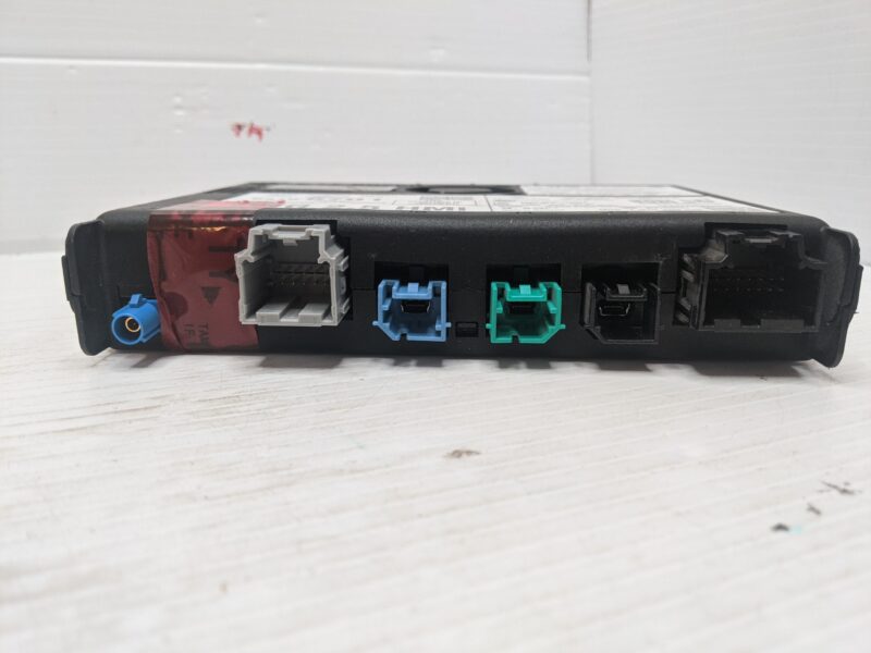 UNLOCKED 17-20 CHEVY GMC BUICK CADILLAC NG 2.5 HMI 84156701 IO6 - Image 2