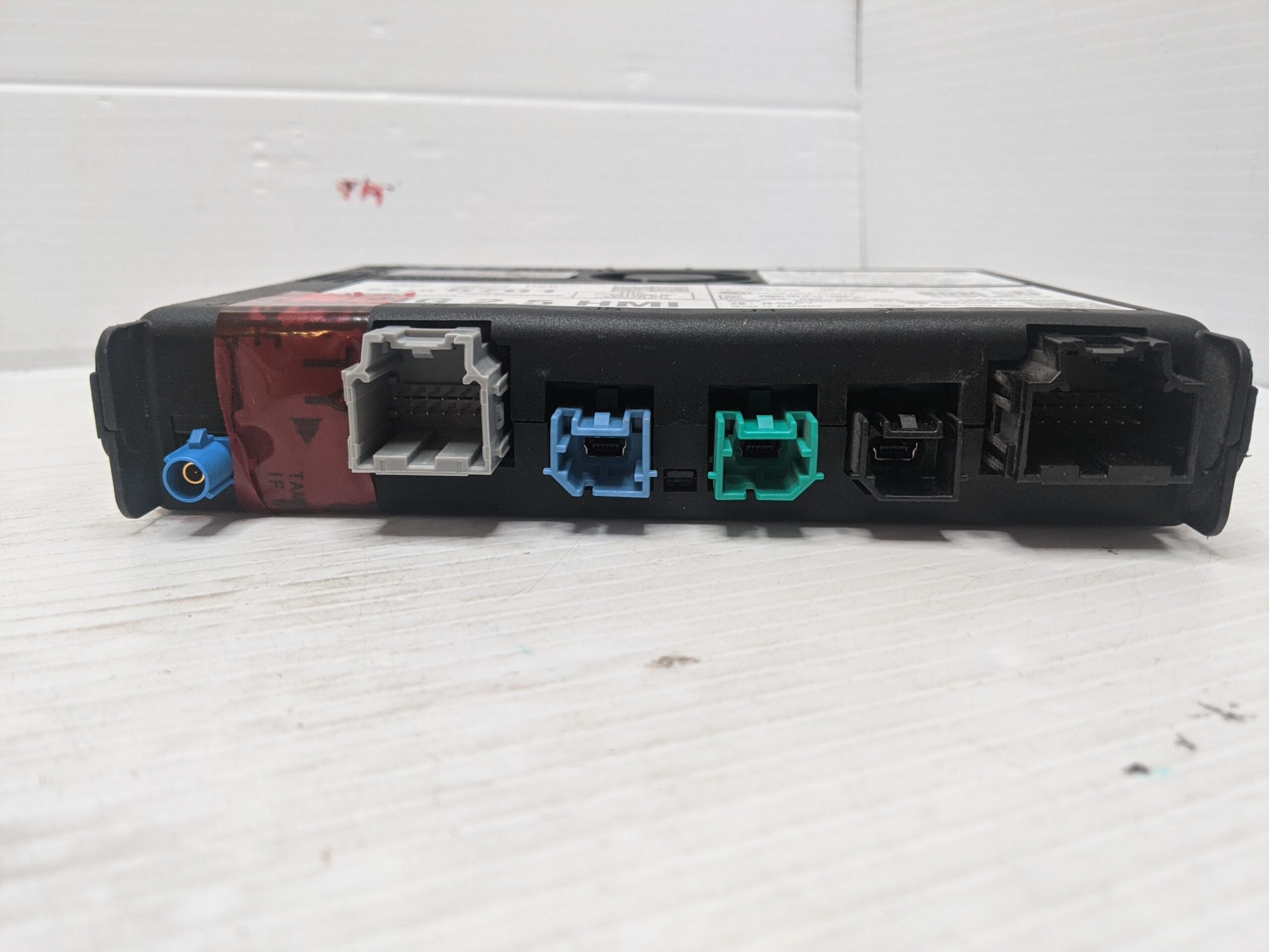 UNLOCKED 17-20 CHEVY GMC BUICK CADILLAC NG 2.5 HMI 84156701 IO6 - Image 2
