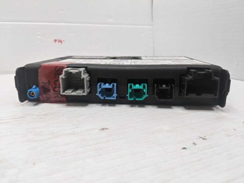 UNLOCKED 16-17 CHEVY GMC BUICK CADILLAC NG 2.5 HMI 84089011 IO6 - Image 2