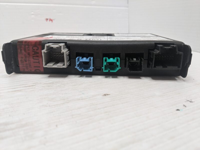 UNLOCKED 16-21 CHEVY GMC BUICK CADILLAC NG 2.5 HMI 84156699 IO5 - Image 2