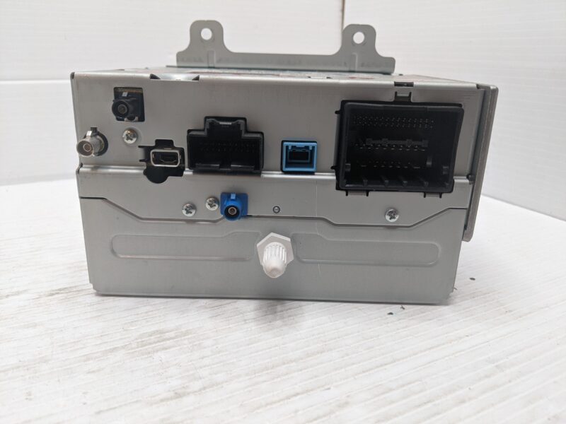 UNLOCKED 2013-2014 BUICK ENCORE OEM RADIO 95298148 UHQ - Image 3