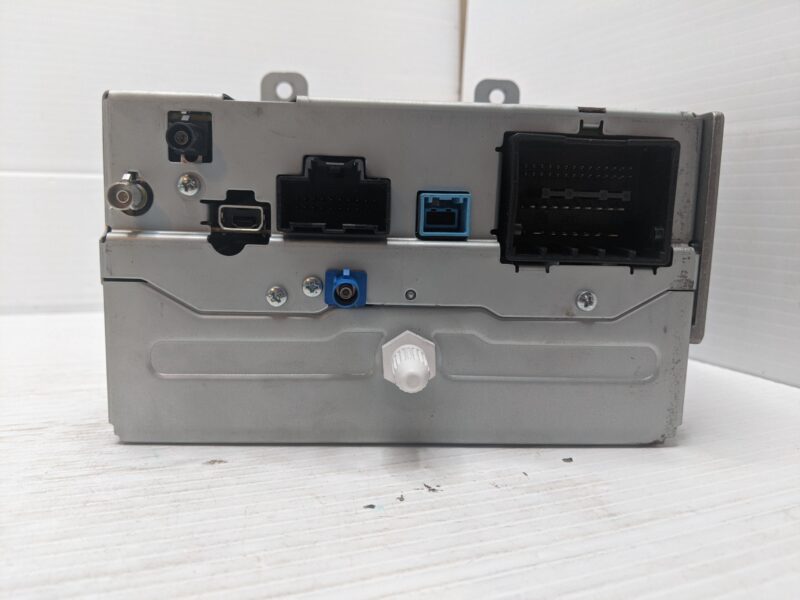 UNLOCKED 2013-2014 BUICK ENCORE OEM RADIO 23182562 UHQ - Image 2