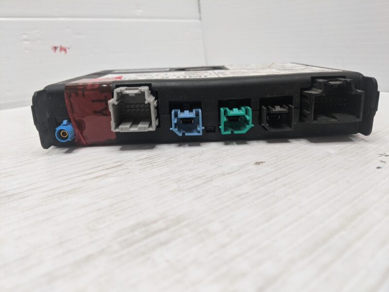 UNLOCKED 16-17 CHEVY GMC BUICK CADILLAC NG 2.5 HMI 84089011 IO6 - Image 2