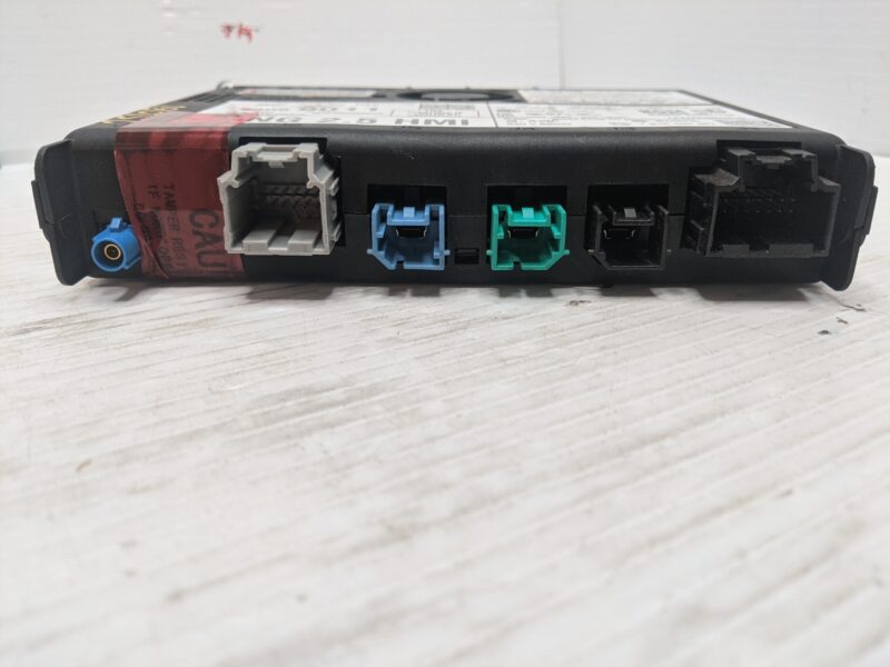 UNLOCKED 16-17 CHEVY GMC BUICK CADILLAC NG 2.5 HMI 84089011 IO6 - Image 2