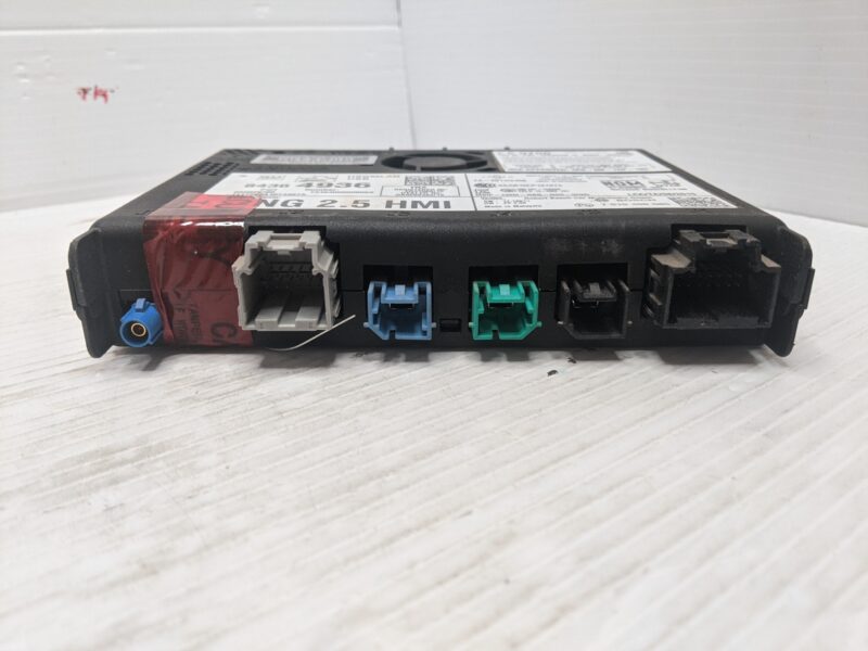 UNLOCKED 18-20 CHEVY GMC BUICK CADILLAC NG 2.5 HMI 84364936 IO6 - Image 2