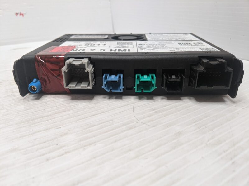 UNLOCKED 16-17 CHEVY GMC BUICK CADILLAC NG 2.5 HMI 84089011 IO6 - Image 2