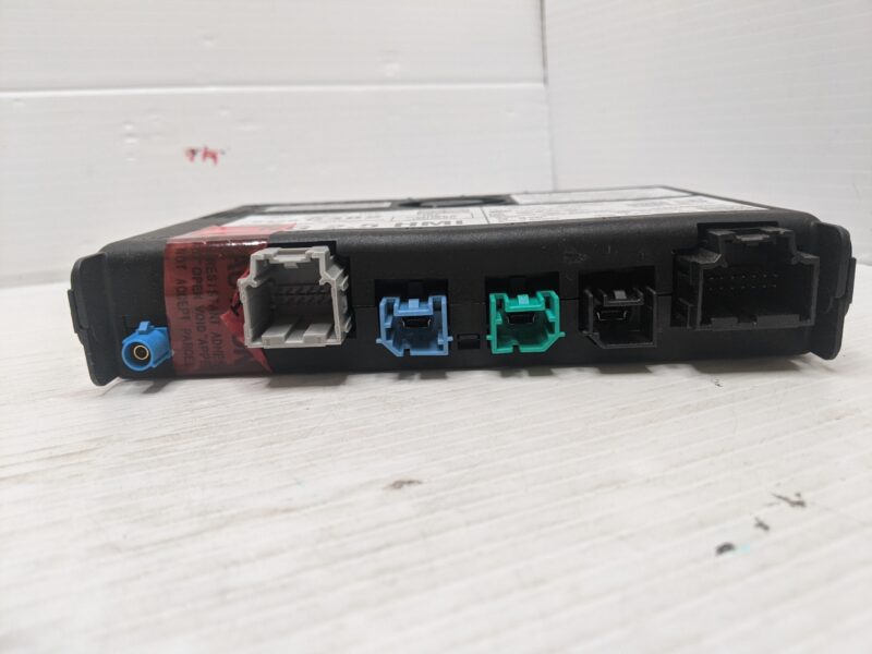 UNLOCKED 18-20 CHEVY GMC BUICK CADILLAC NG 2.5 HMI 84296482 IO6 - Image 2
