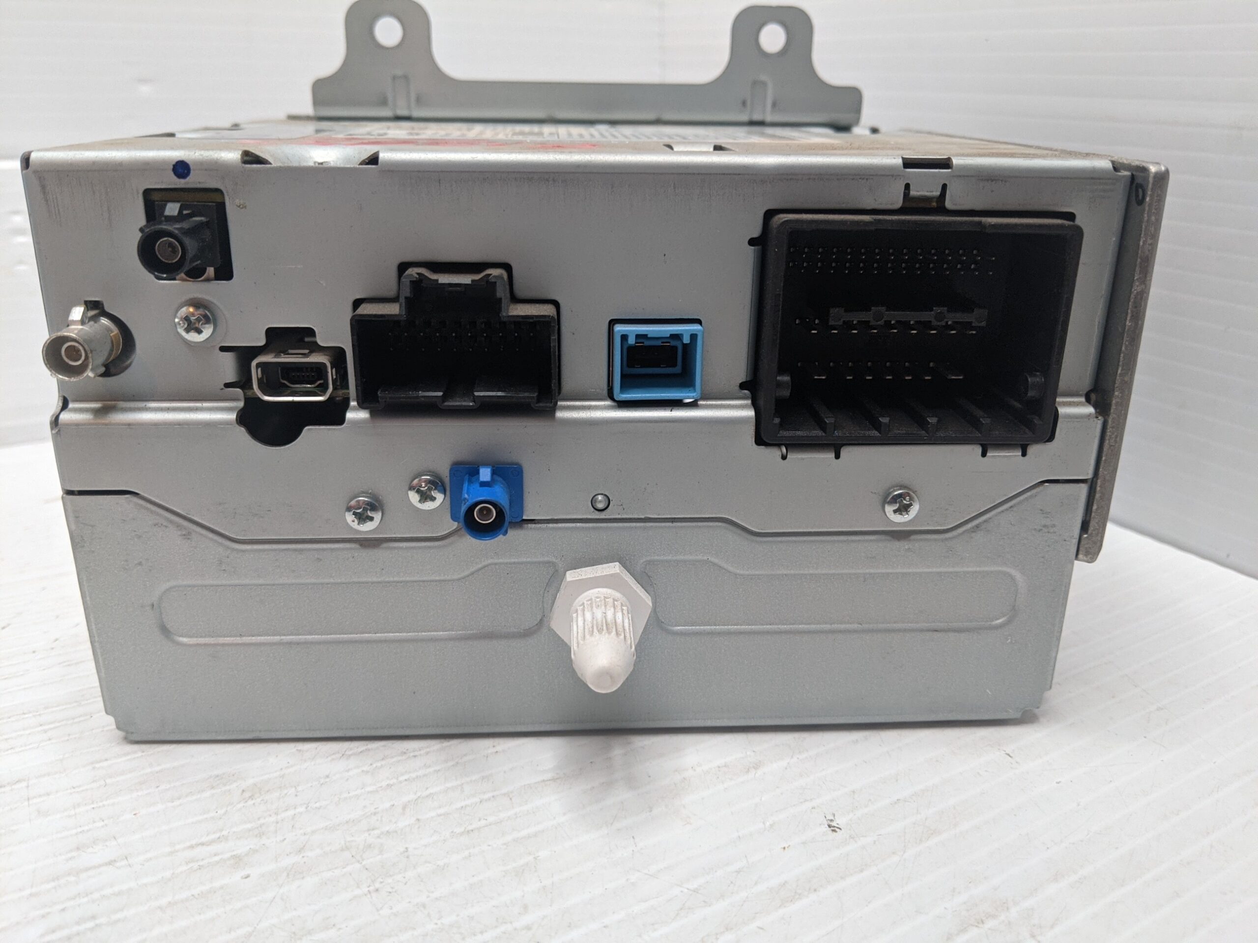 UNLOCKED 16-17 CRUZE EQUINOX TERRAIN OEM RADIO 84064071 UHQ - Image 3