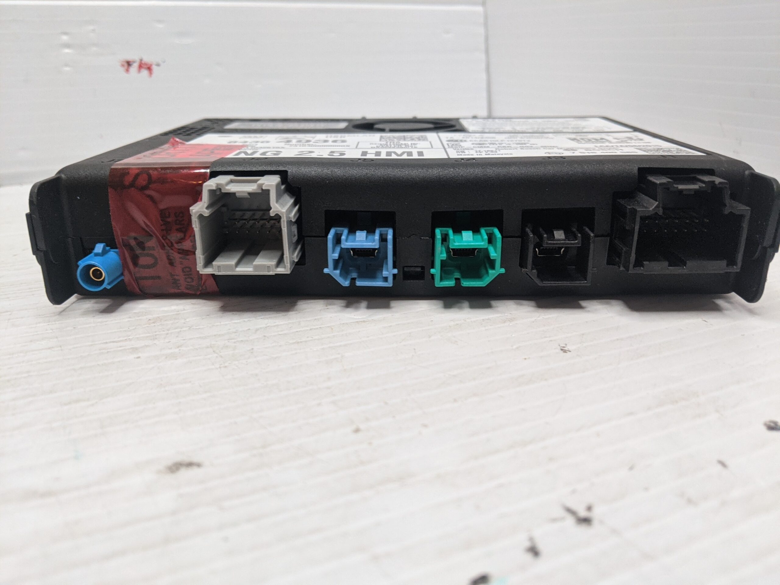 UNLOCKED 18-20 CHEVY GMC BUICK CADILLAC NG 2.5 HMI 84364936 IO6 - Image 2