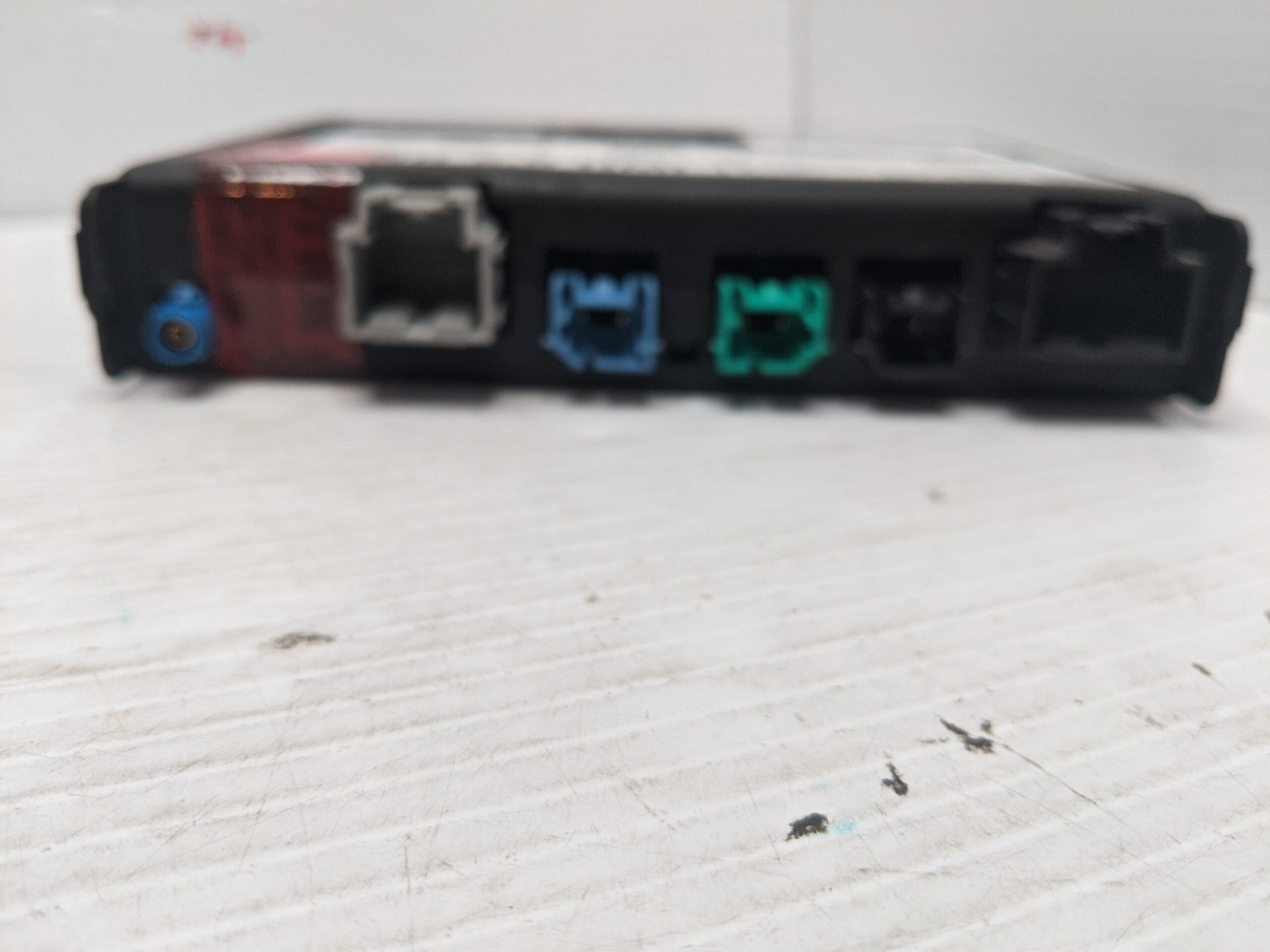 UNLOCKED 16-17 CHEVY GMC BUICK CADILLAC NG 2.5 HMI 84089011 IO6 - Image 2