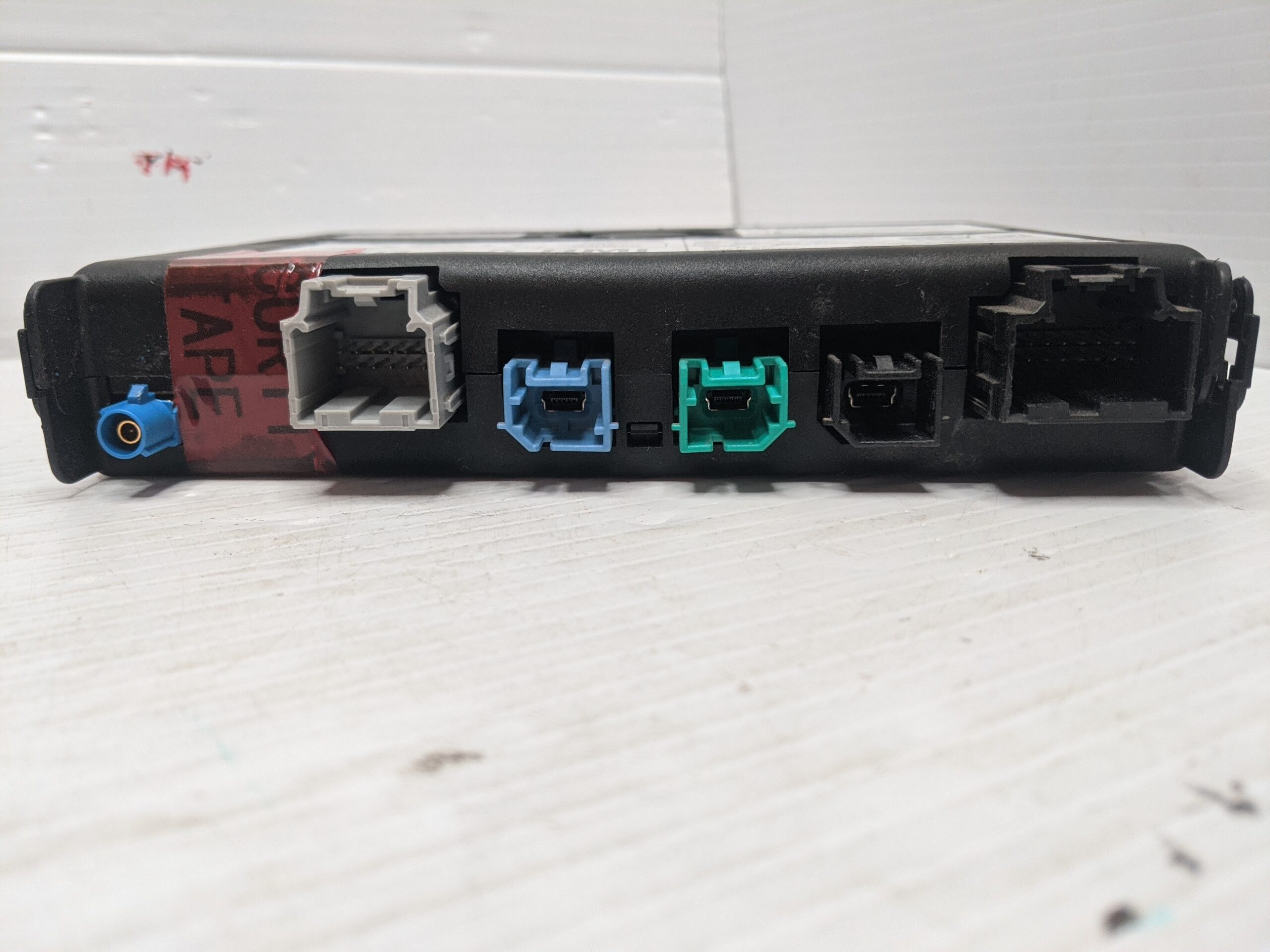 UNLOCKED 16-17 CHEVY GMC BUICK CADILLAC NG 2.5 HMI 84089011 IO6 - Image 2