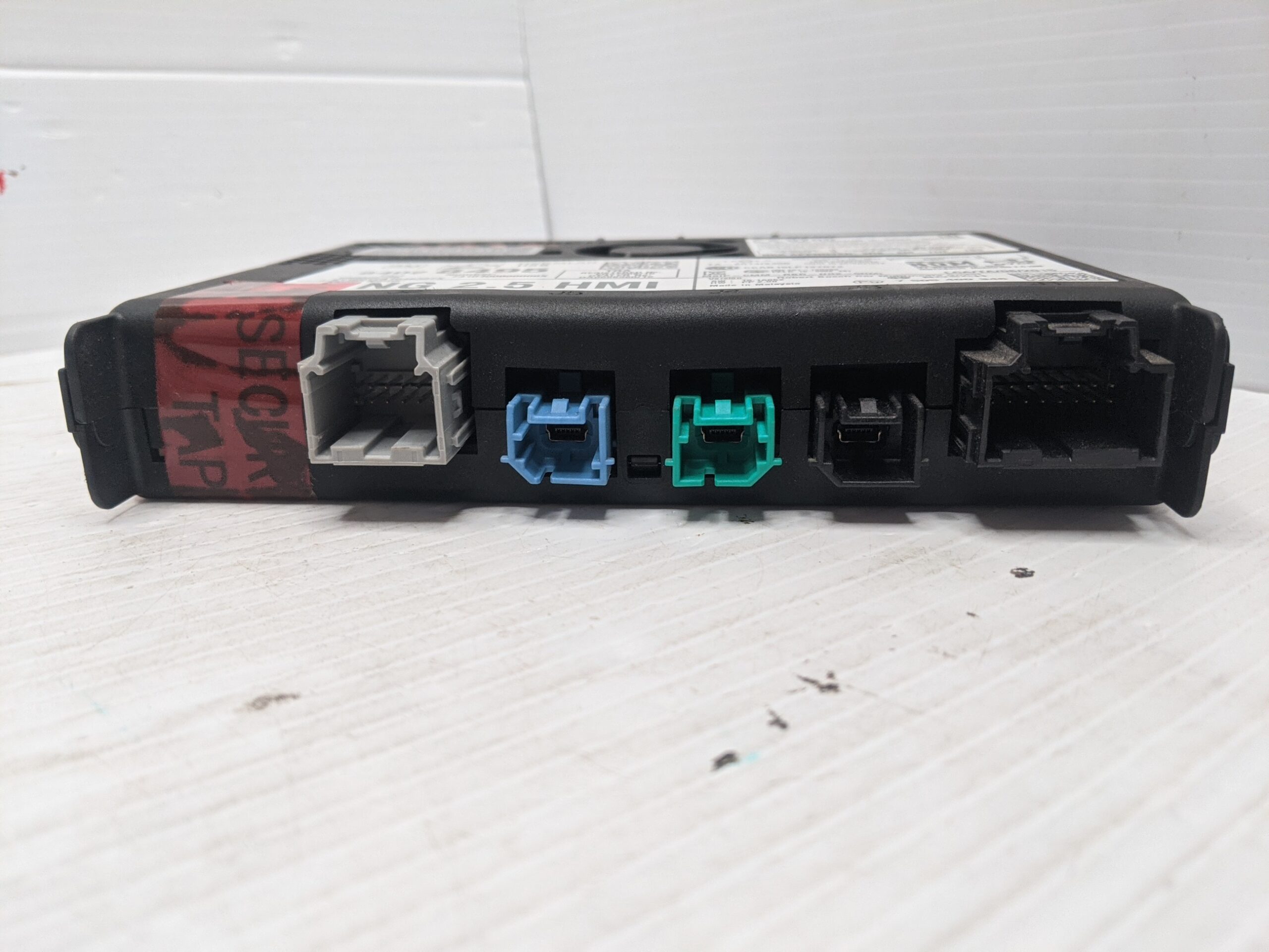 UNLOCKED 16-17 CHEVY GMC BUICK CADILLAC NG 2.5 HMI 84028495 IO5 - Image 2