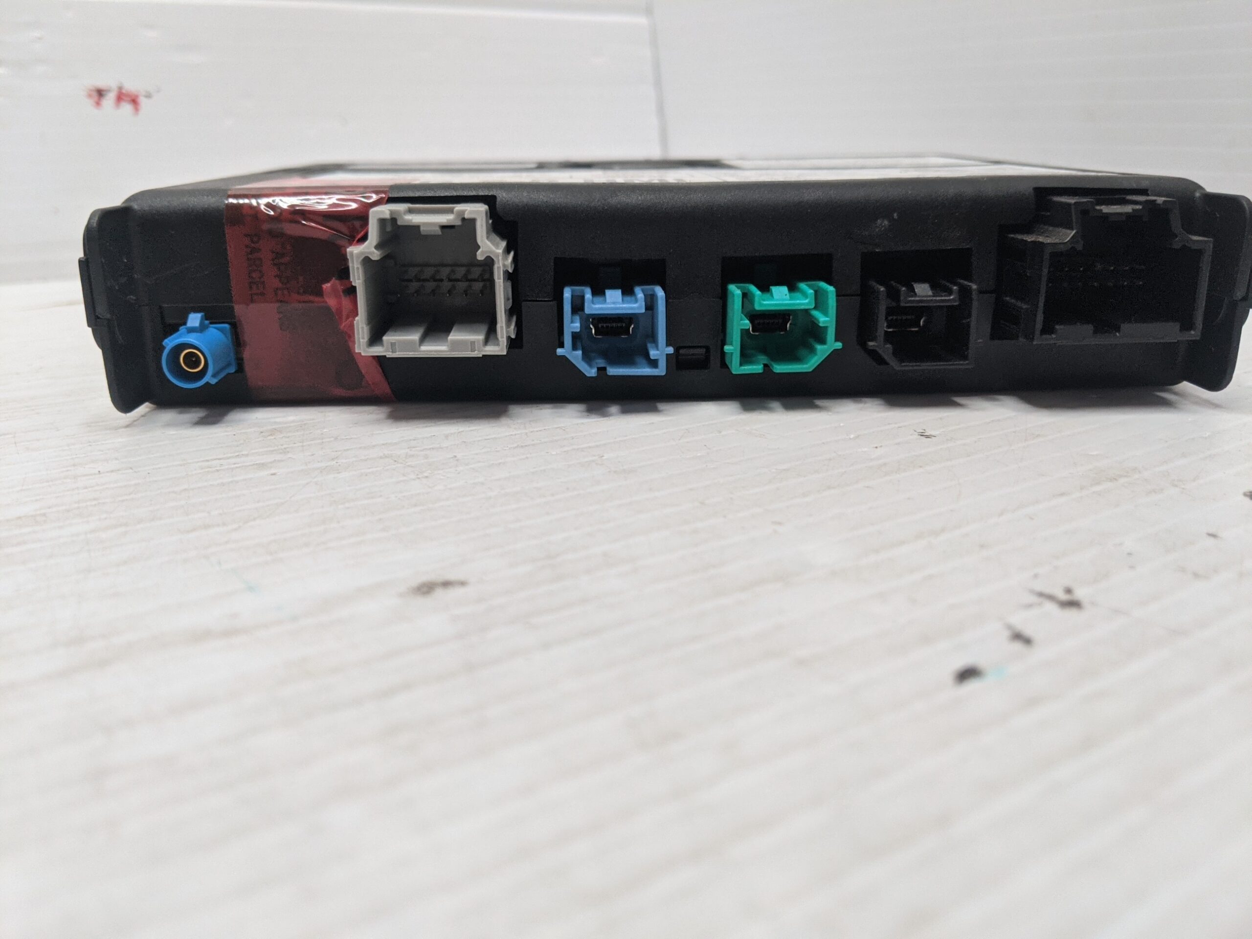 UNLOCKED 18-20 CHEVY GMC BUICK CADILLAC NG 2.5 HMI 84364936 IO6 - Image 2