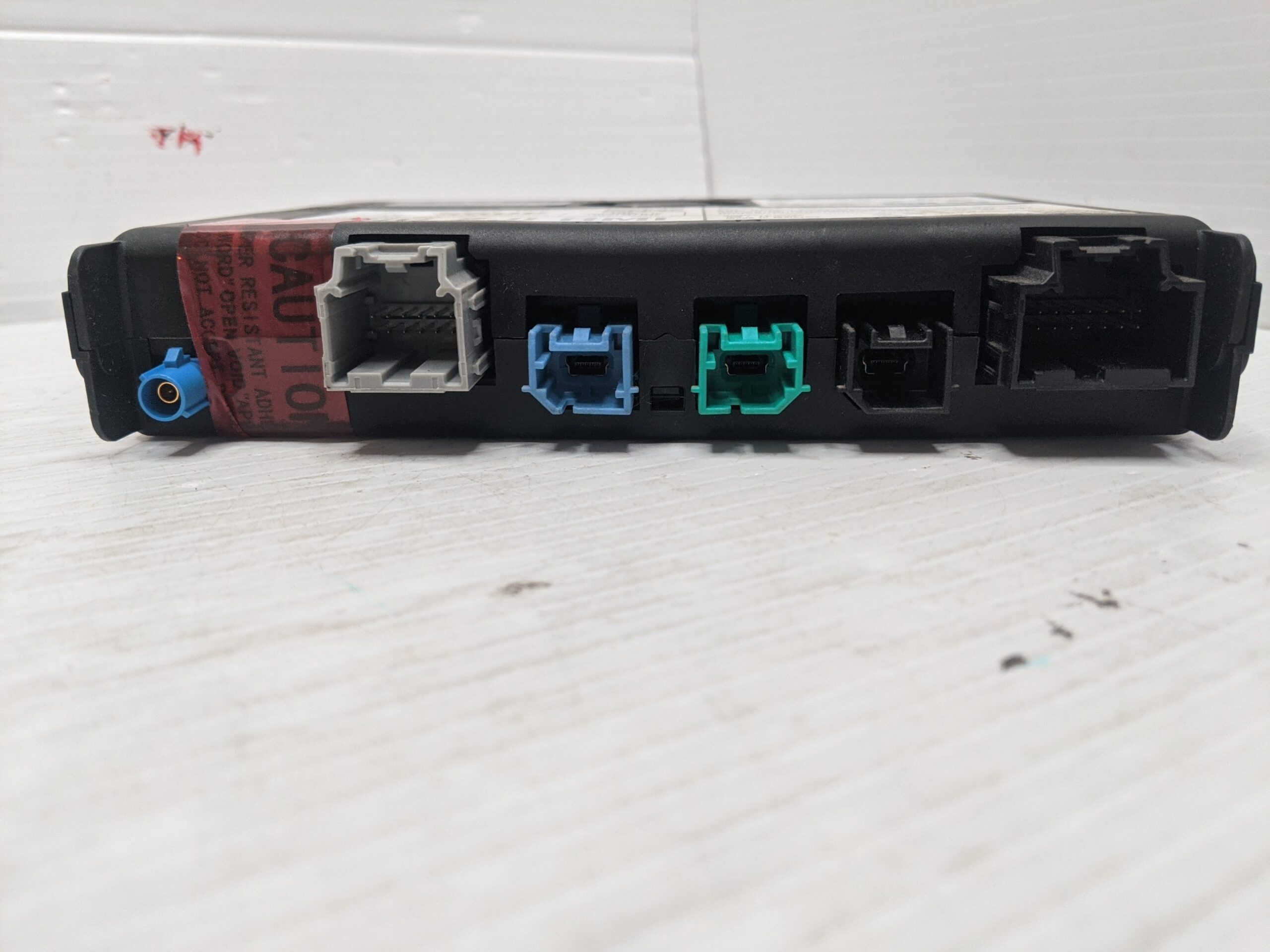 UNLOCKED 14-16 CHEVY GMC BUICK CADILLAC NG 2.0 HMI 23266008 IO6 - Image 2