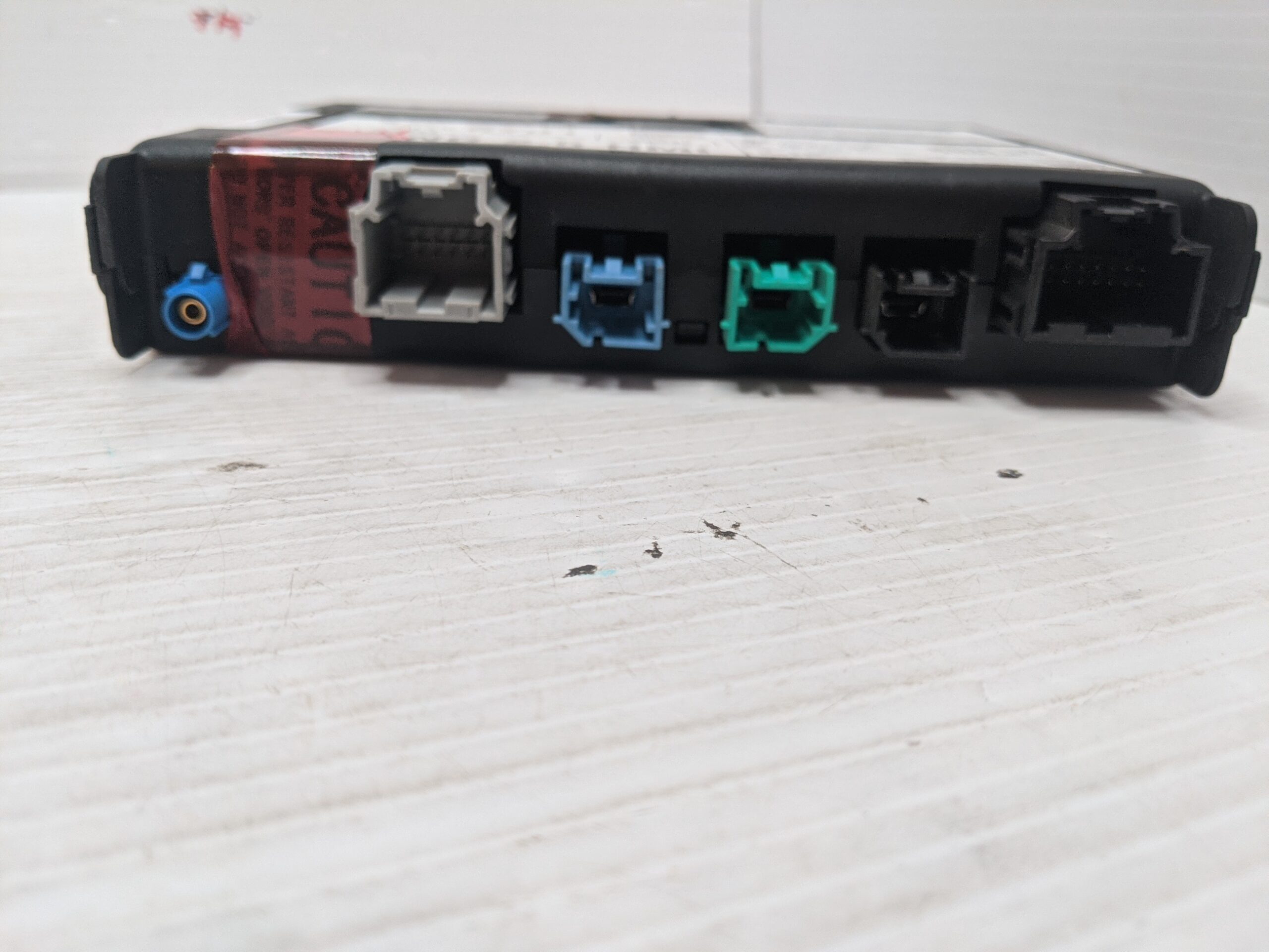 UNLOCKED 17-20 CHEVY GMC BUICK CADILLAC NG 2.5 HMI 84156701 IO6 - Image 2