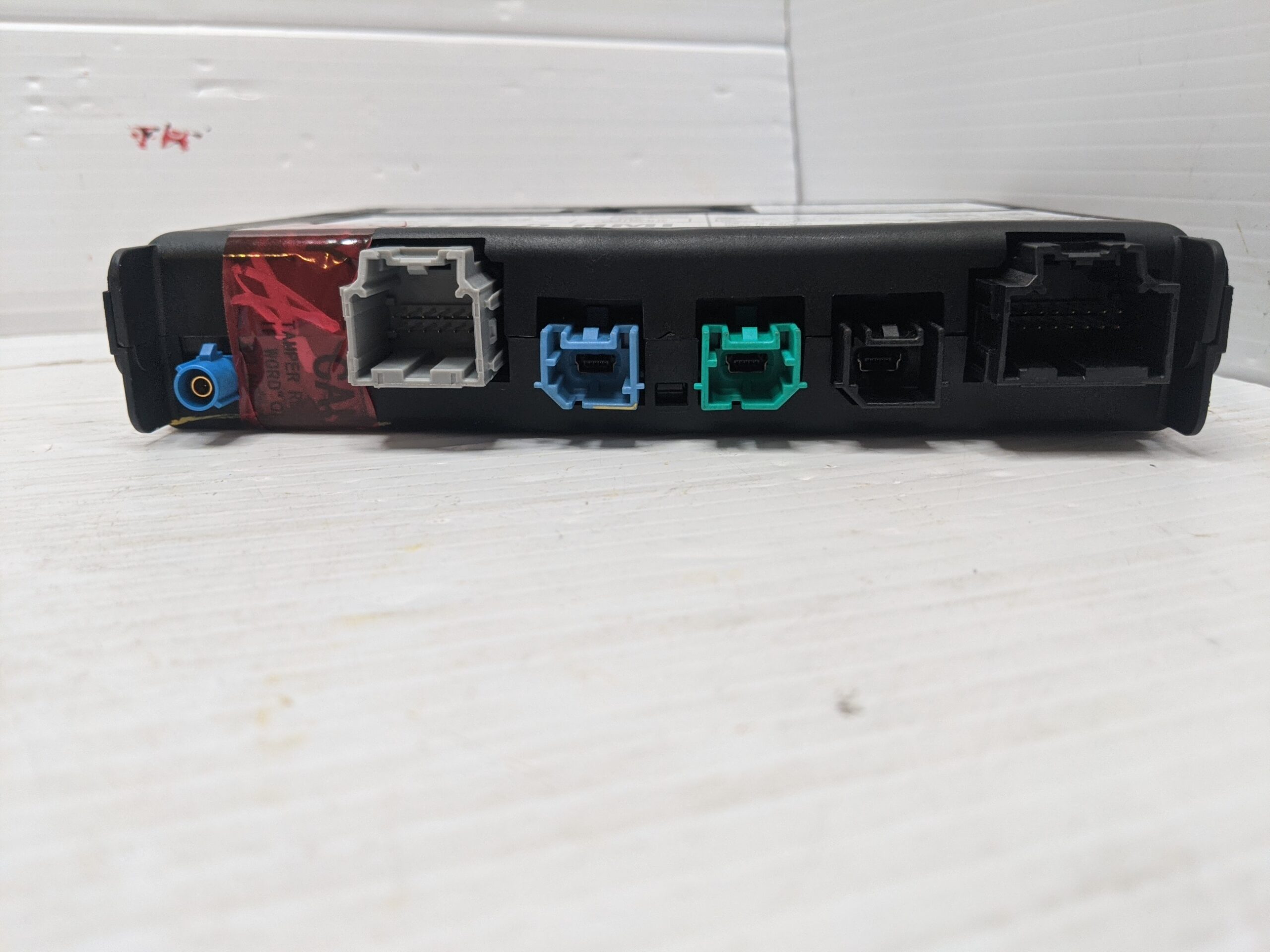 UNLOCKED 16-17 CHEVY GMC BUICK CADILLAC NG 2.5 HMI 84028492 IO6 - Image 2